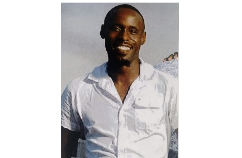 Help Locate Missing Man, Kenroy Leroy Small - Police Seek Public's Assistance