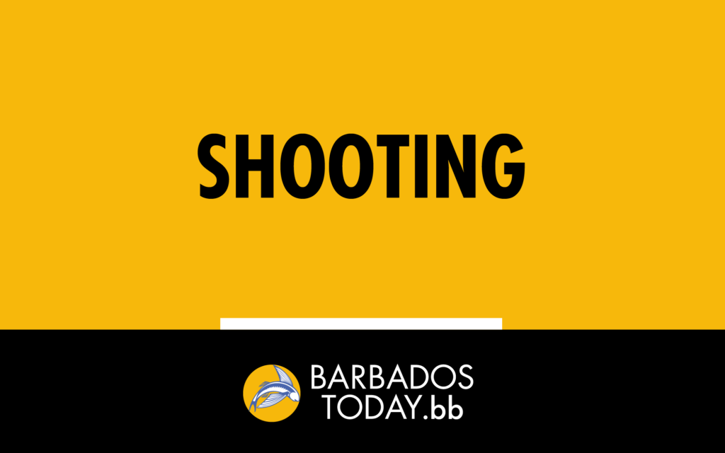 Two men injured in St Philip shooting incident