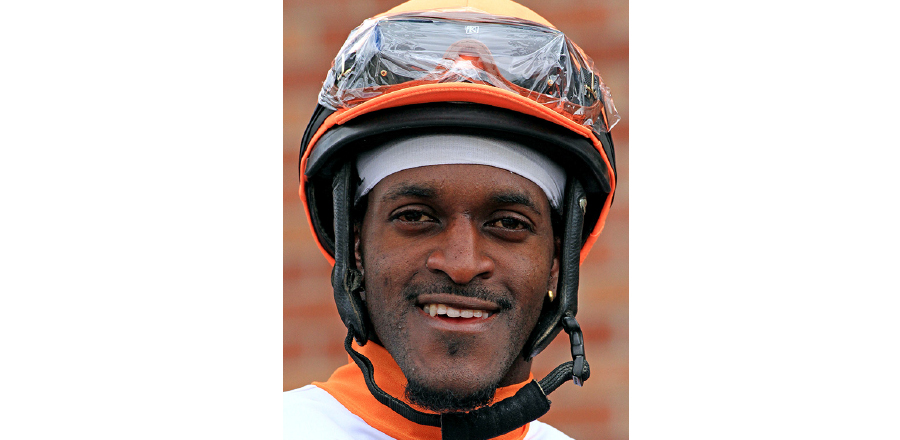Patrick Husbands Claims Victory in Eternal Search Stakes at Woodbine