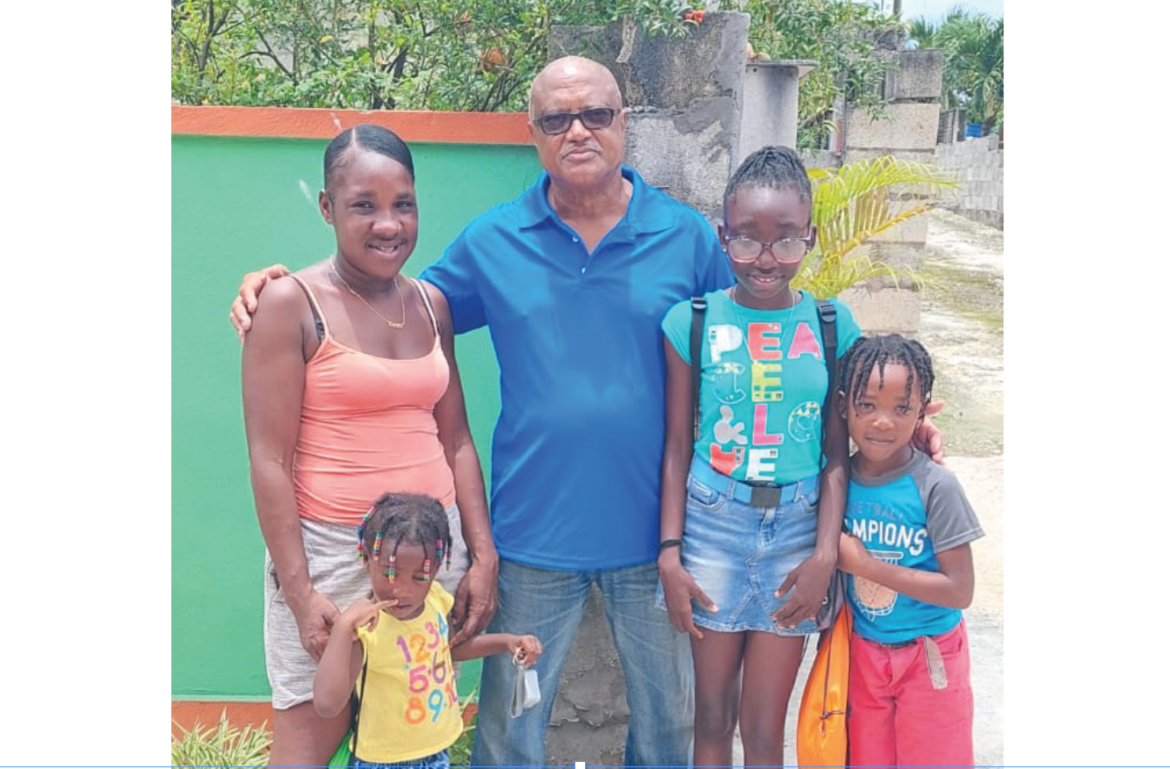 Barbados Today, Author at Barbados Today - Page 301 of 2772