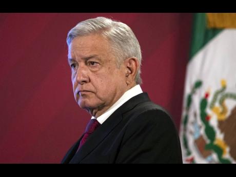 Mexico's President Criticizes US Aid and Sanctions, Calls for Cooperation in Latin America