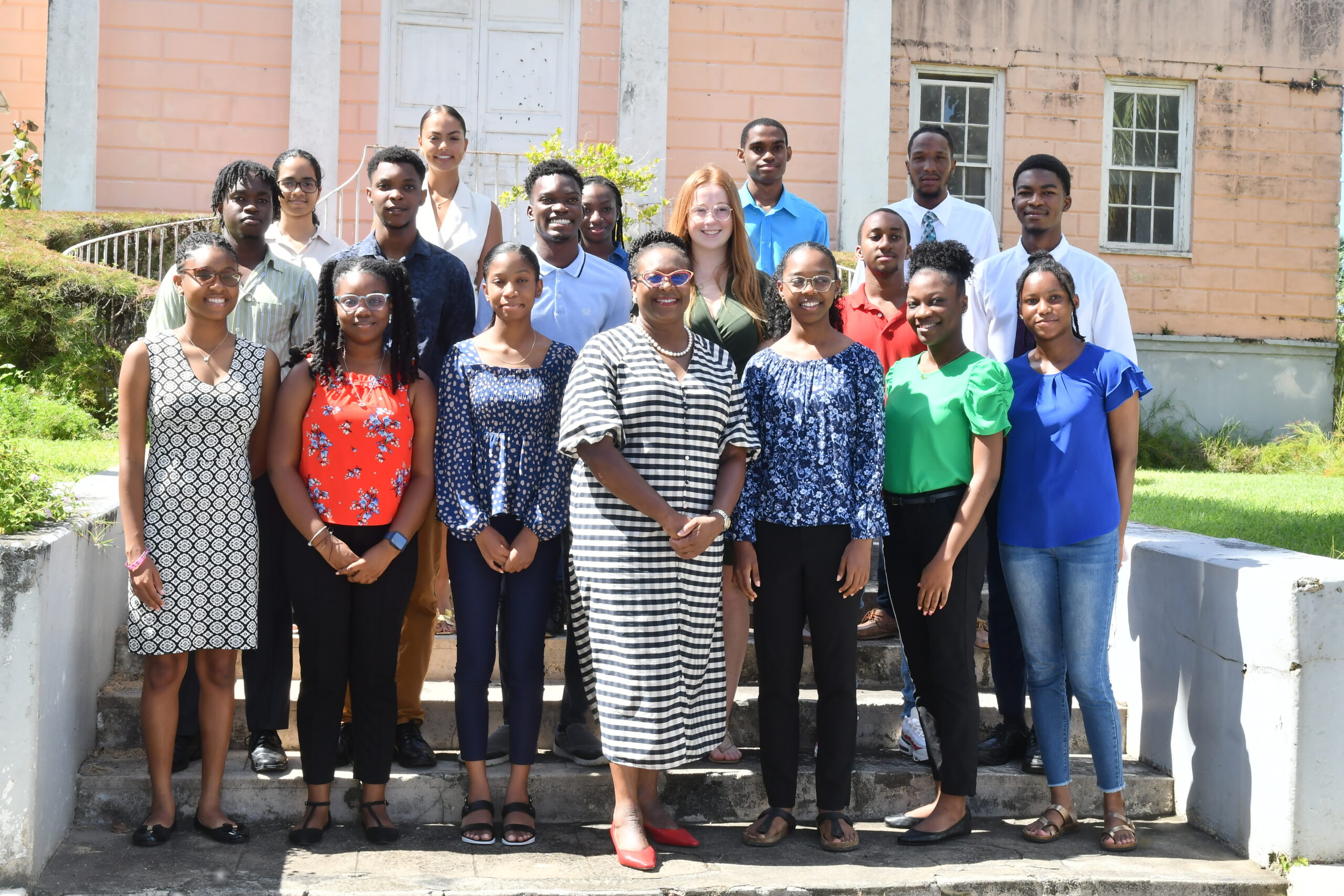 31 awarded Barbados scholarships and exhibitions - Barbados Today