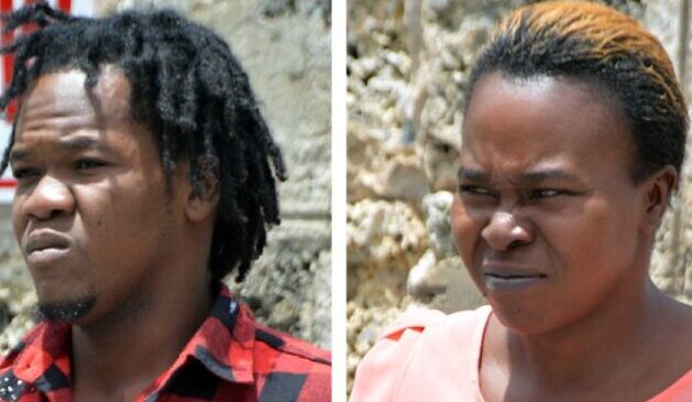 Fish Vendor's Killer Sentenced: Woman Faces Over a Decade in Jail, Accomplice Over 20 Years