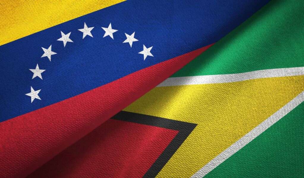 Venezuela Condemns US Support for Guyana in Territorial Dispute