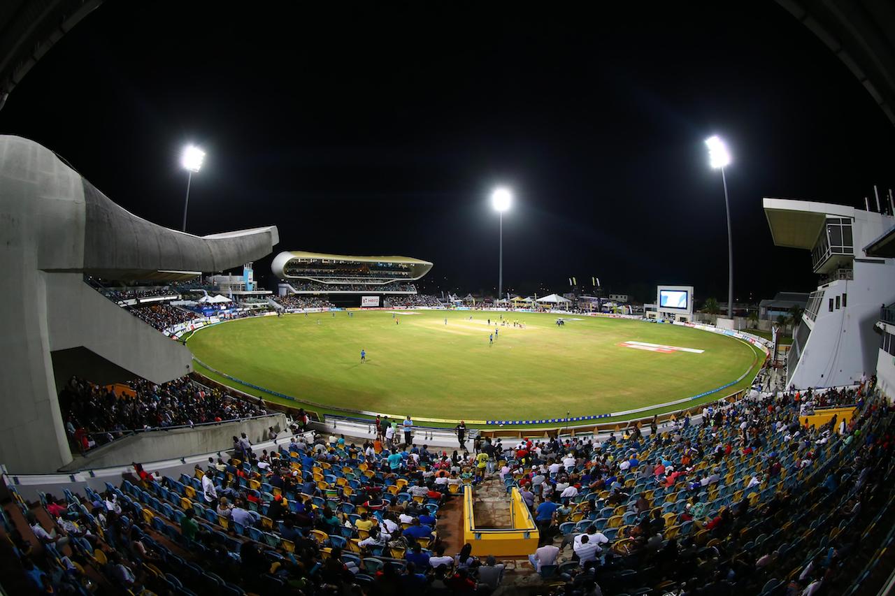 Kensington Oval Chosen as Venue for T20 World Cup 2023: Barbados Cricket Association's Compelling Bid Successful