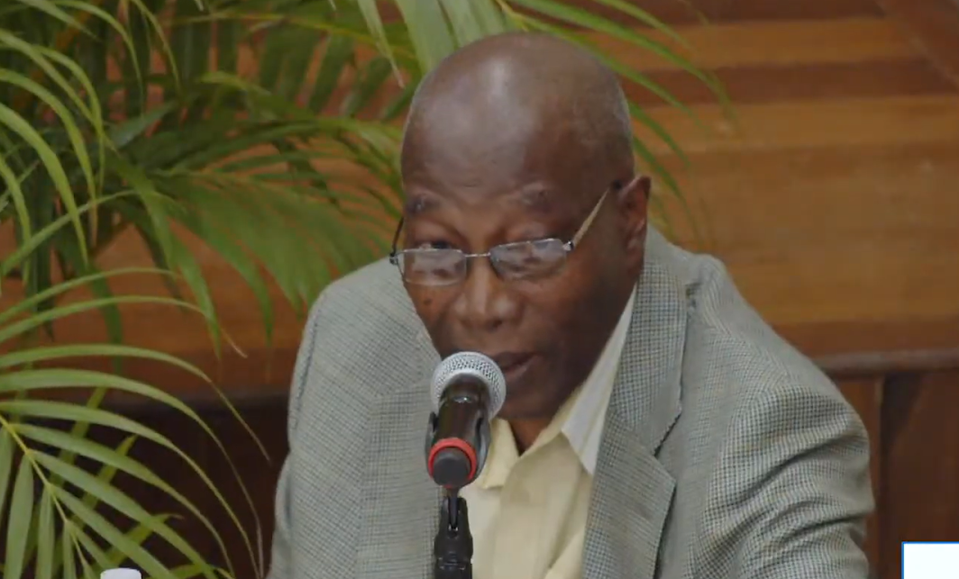 Former Government Minister Calls for Job Description and Extended Retirement Age for Members of Parliament in Barbados