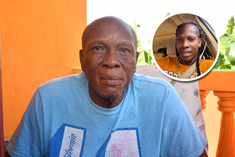 Parents of latest shooting victim mourn sudden loss