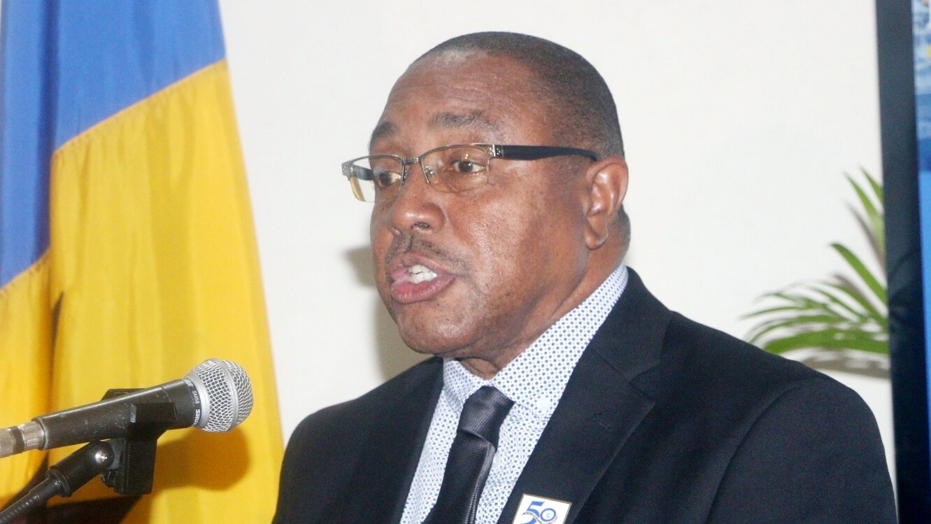 Director of CARICOM CSME Unit Urges Trinidad and Tobago to Improve Trade Balance with Barbados