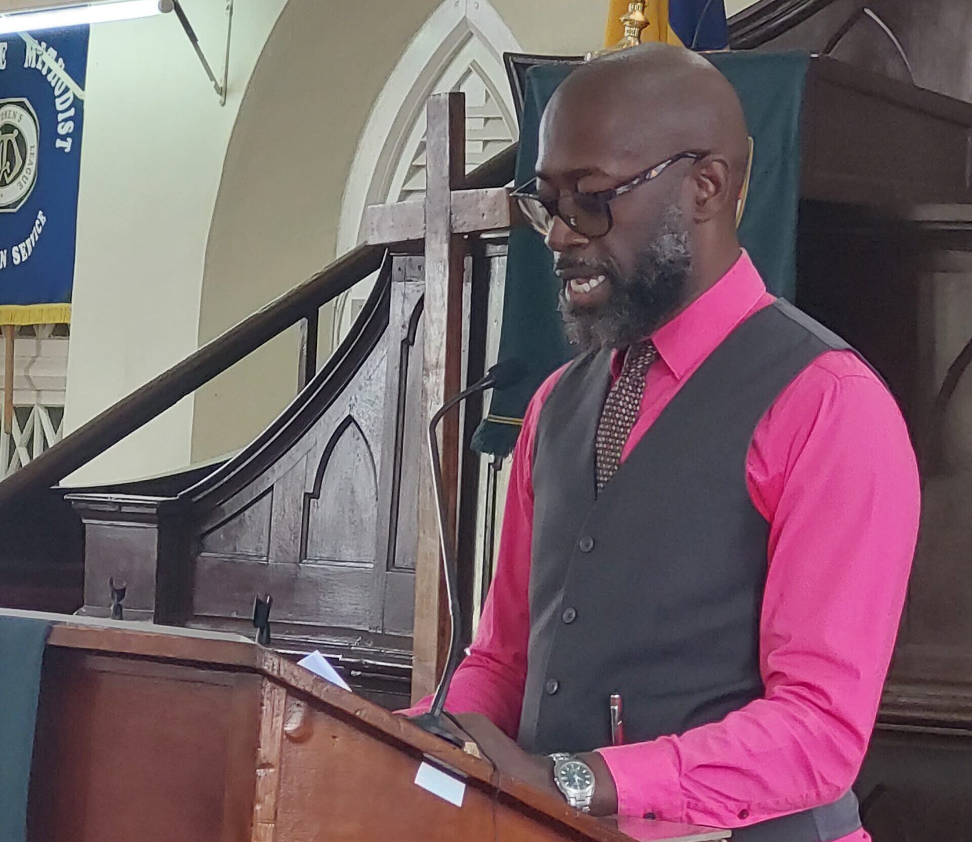 Barbados Union of Teachers Calls for Education Reform Starting at Primary School Level