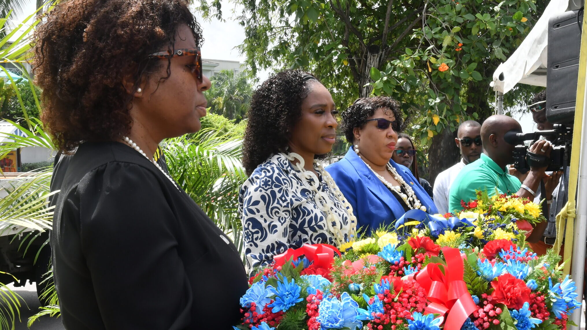 Commemorating 47th Anniversary of Cubana Airlines Disaster: Barbados and CARICOM Member States Join Cuba in Pledging Unity Against Terrorism