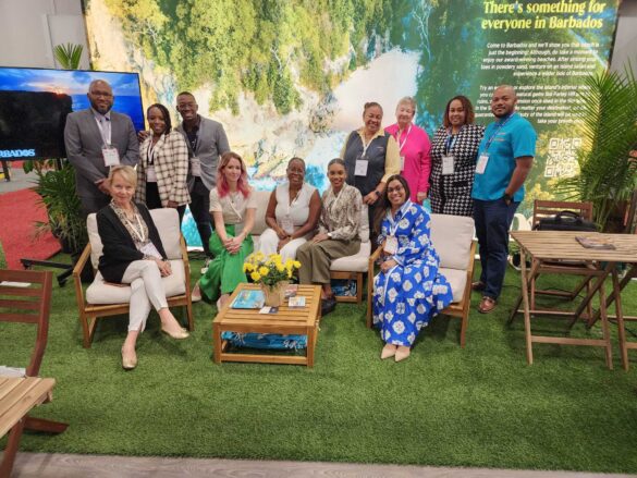 Barbados promoted as ideal destination for events - Barbados Today