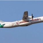 Caribbean Airlines launches service from Guadeloupe to Barbados