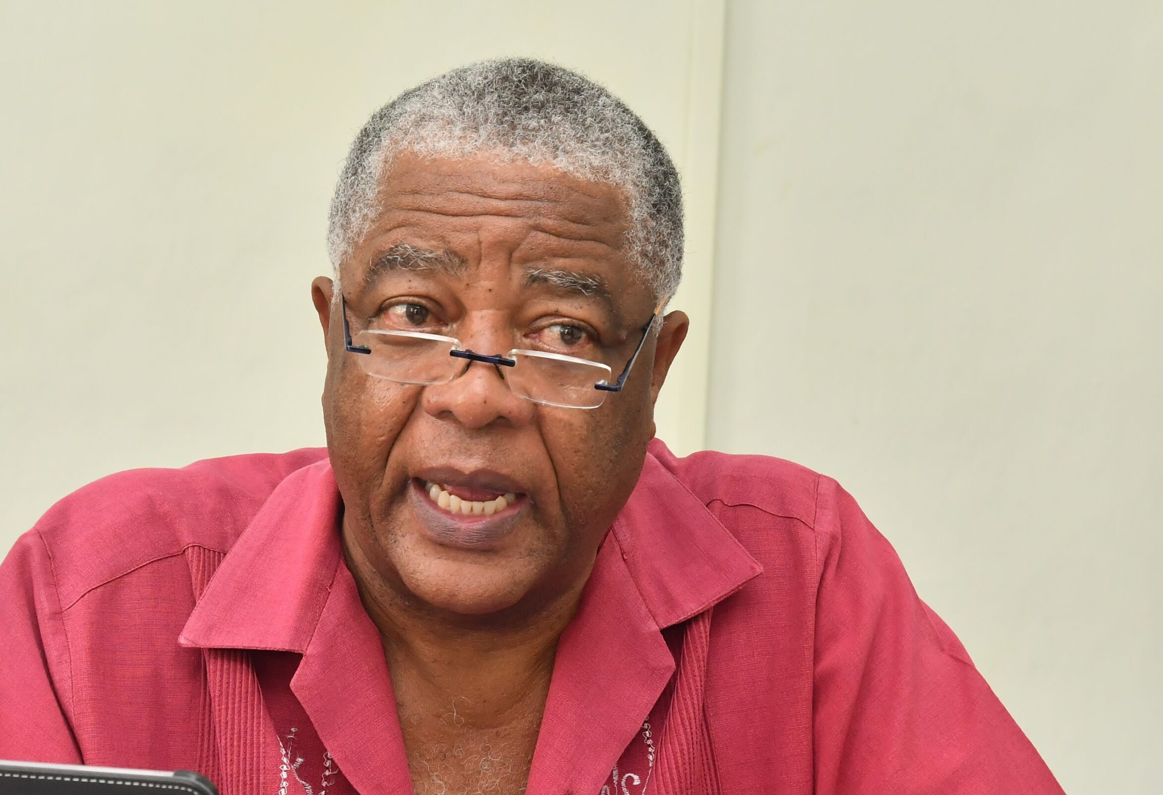 Barbados Revenue Authority Workers Continue Industrial Action Over Grievances, Unity Workers' Union Confirms