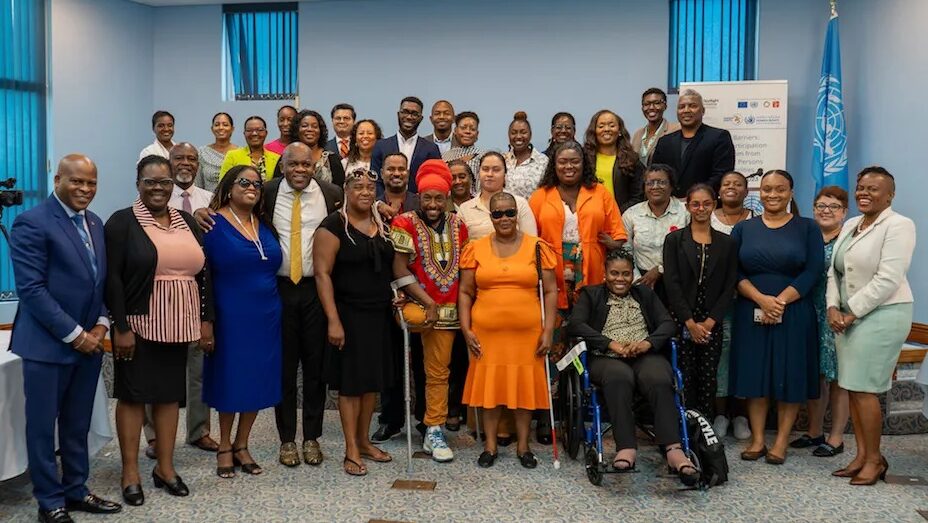 Advancing Disability Rights and Inclusion in the Caribbean: Insights from Regional Consultation