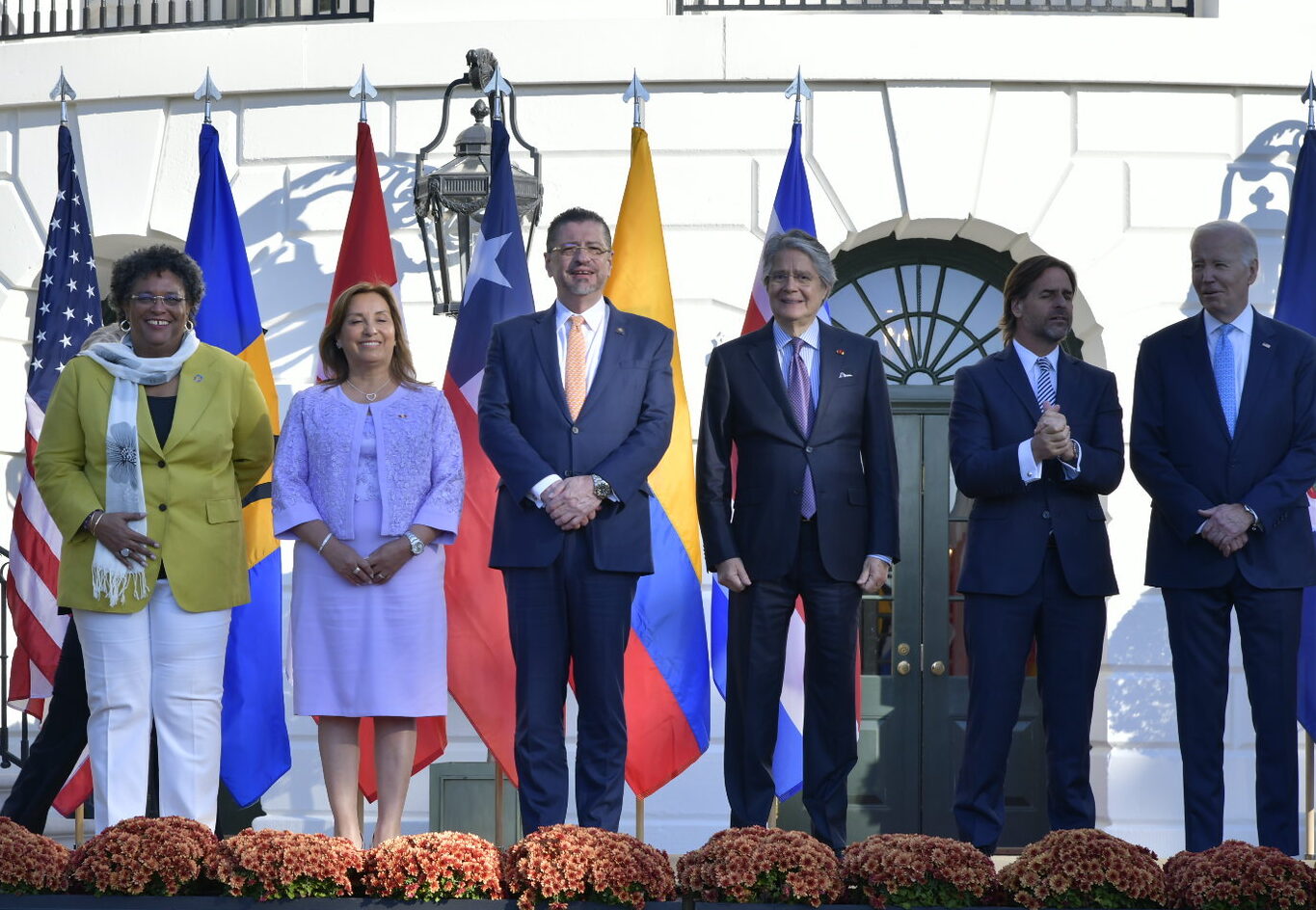 Americas Leaders Pledge to Boost Economic Ties and Sustainable Supply Chains at APEP Summit