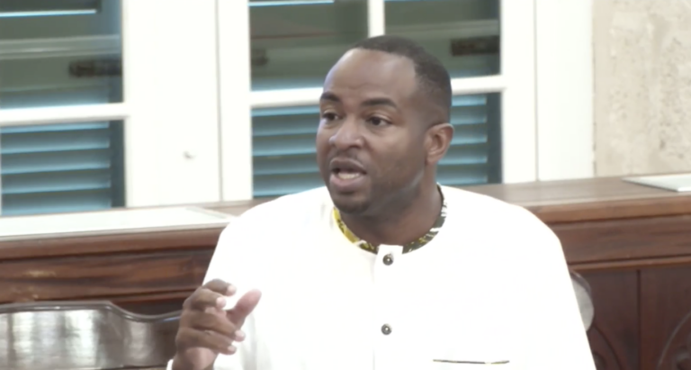 City MP says Bridgetown must  be developed into ‘an experience’