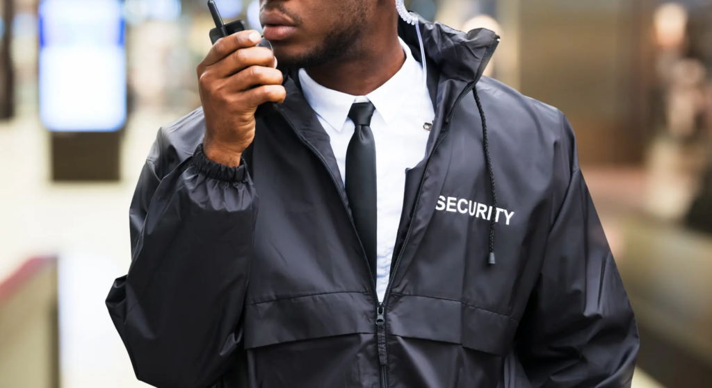 Security personnel reminded to renew licences by January 30