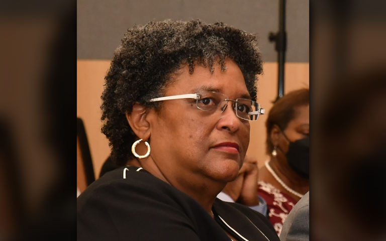 Mottley in bid to ‘lower temperature’ in Guyana-Venezuela talks