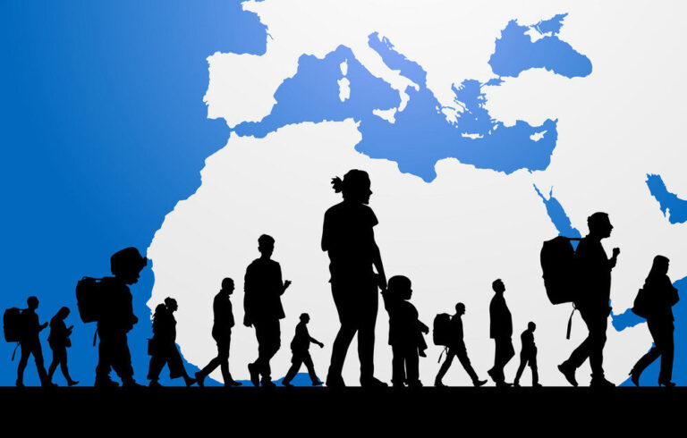 #BTColumn – Migration: A solution, not a problem