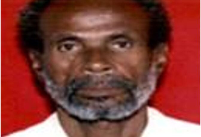 Missing 79-Year-Old Arundel Cox of Good Intent, St George Traced by Barbados Police; Receiving Medical Attention