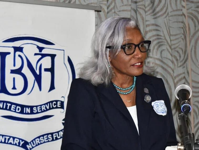 Barbados Nurses Association Urges Urgent Resolution for Health-Care Workers' Issues