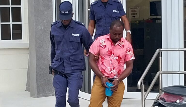 General worker accused of stealing $52 400 worth of cannabis