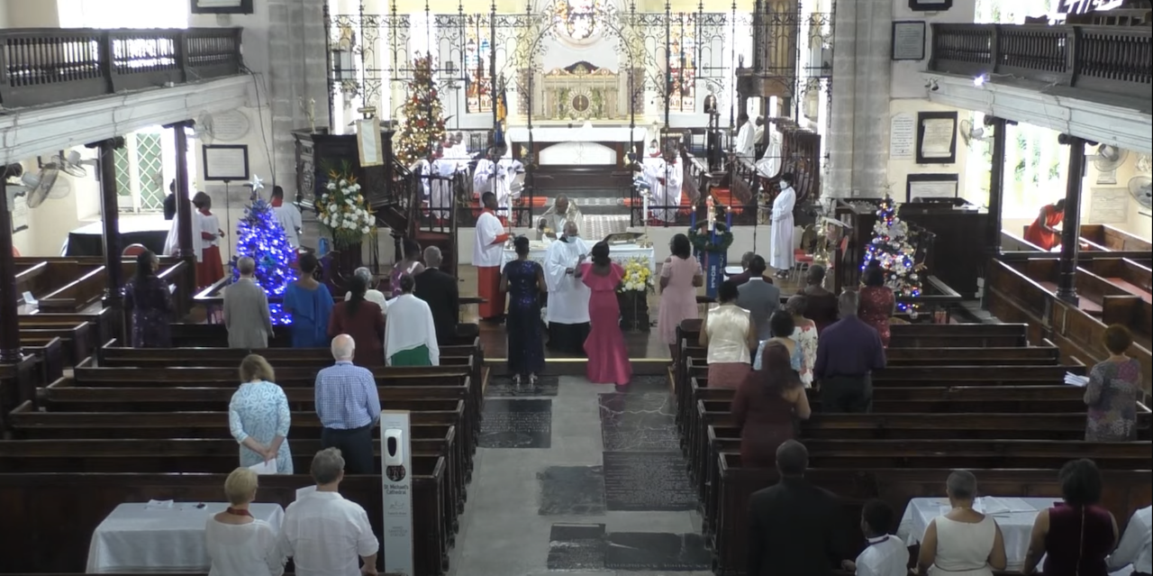 Religious Leaders Encourage Barbadians to Embrace Hope and Peace Amidst Global Challenges on Christmas Day - SEO-Optimized Article