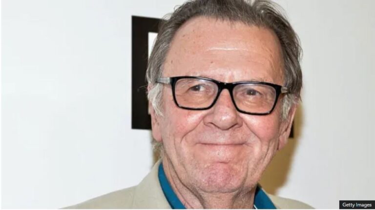 Tom Wilkinson: The Full Monty actor dies at 75