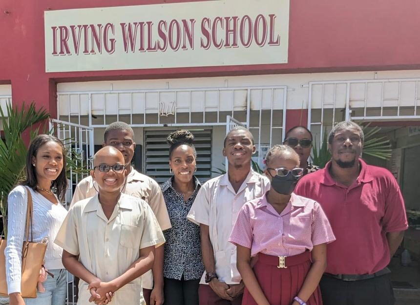 Duke of Edinburgh International Award Barbados Welcomes First Cohort of Youths with Disabilities, Funded by Maria Holder Memorial Trust