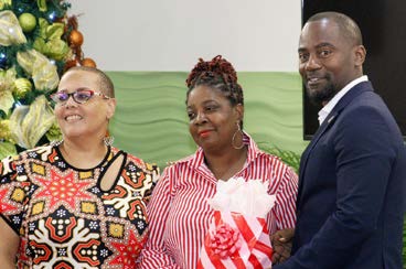 Minister Calls for Restructuring of National HIV/AIDS Commission to Better Serve Barbadians