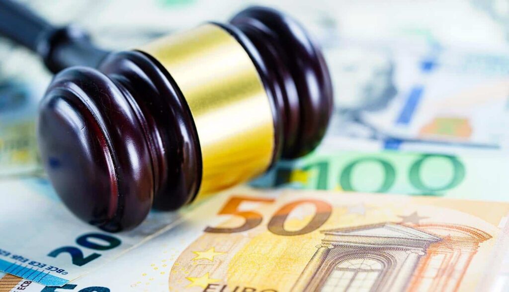 Man warned after paying $26 000 in firearm fines