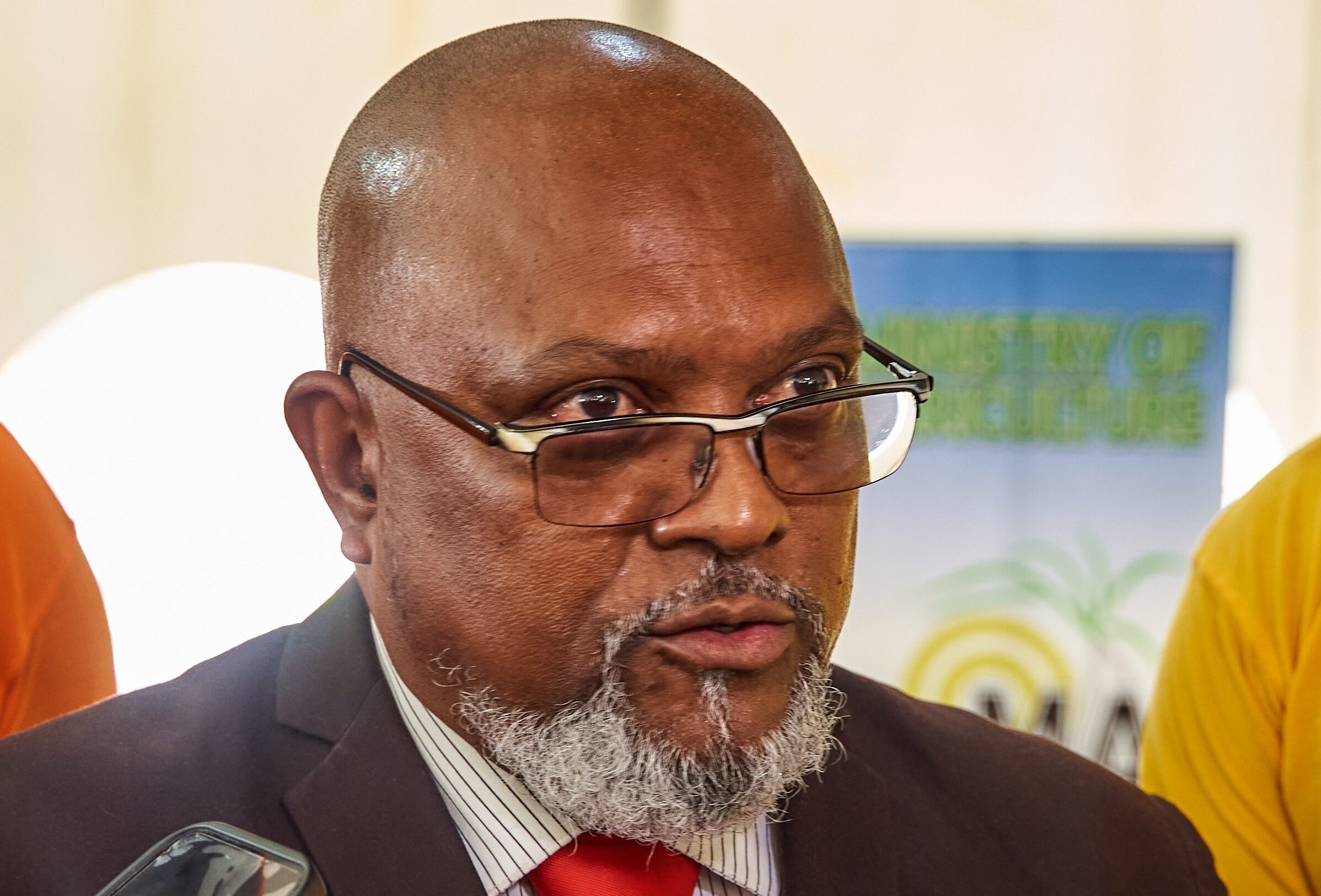 BAMC Workers to be Rehired by Co-operative-Owned Firms, Minister Announces Increase in Wages