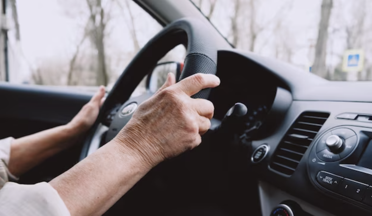 Barbados Licensing Authority Introduces New Driving Licence Renewal Process for Senior Citizens