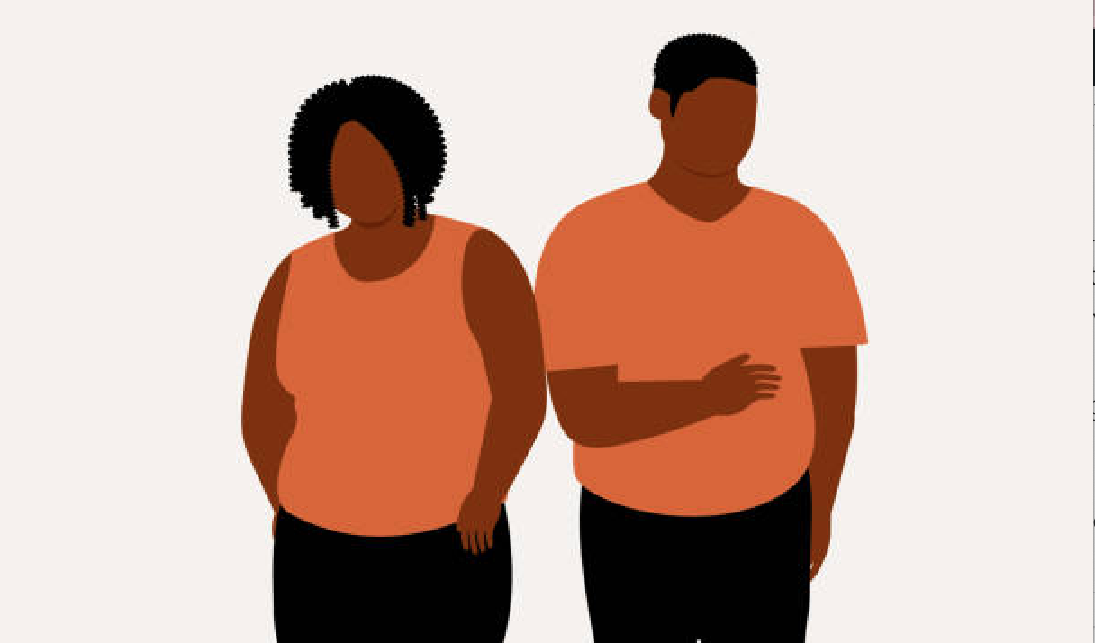 Understanding and Addressing Obesity in Barbados: A Look at the Link to Non-Communicable Diseases