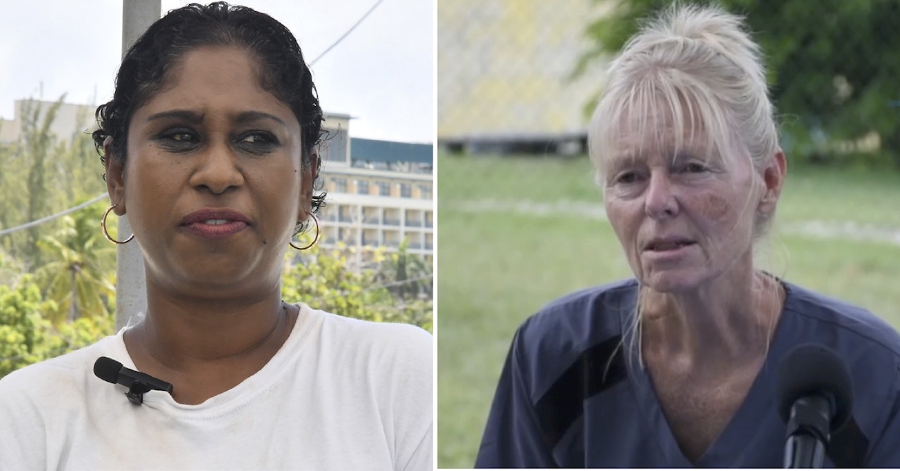 Uncovering the Alarming Rise of Animal Abuse in Barbados: Activists Urge Government Intervention