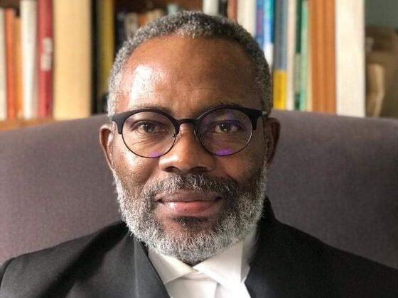 Remembering the Contributions of Jeff Cumberbatch in Academic Law and Law Reform