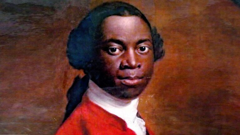 #BTColumn – Olaudah Equiano: Abolitionist and writer was among slaves transported to Barbados