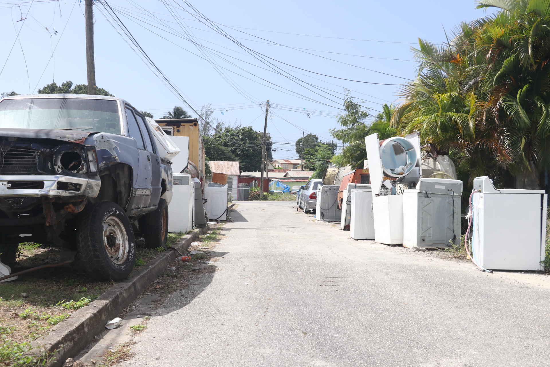 Barbadians Face Charges Under Health Services Act as Ministry of Health Enforces Regulations