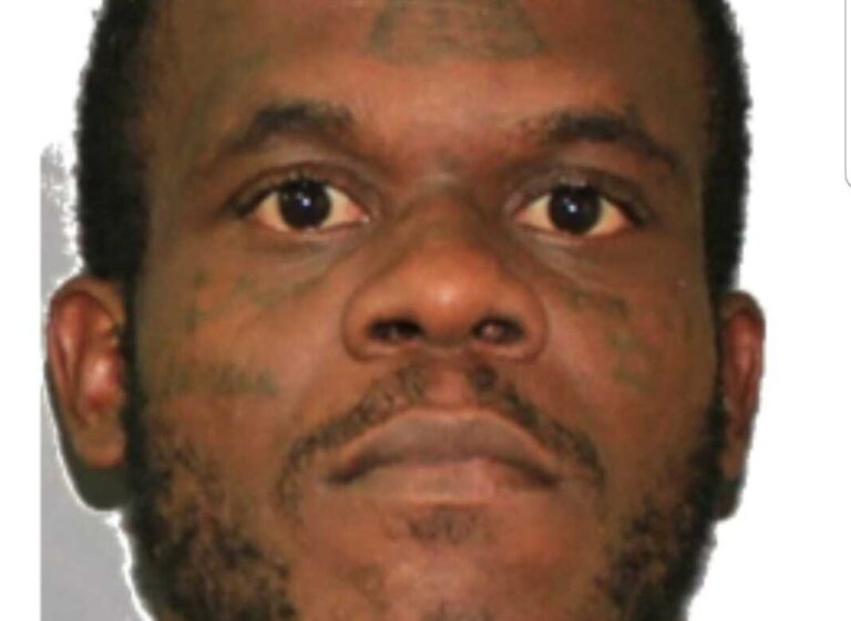 Wanted: Damien Debarge Wilkinson