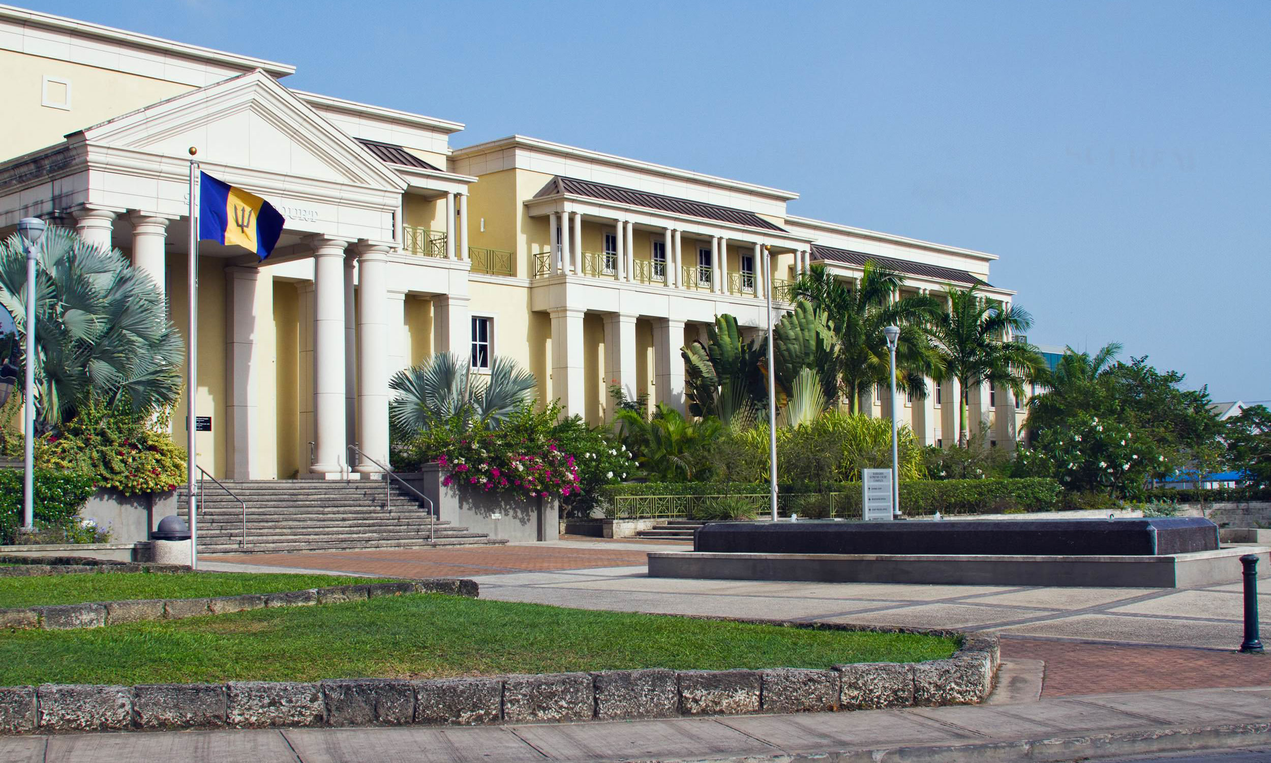 High Court Delays Ruling on Compensation for Former Hilton Barbados CEO Henderson Williams