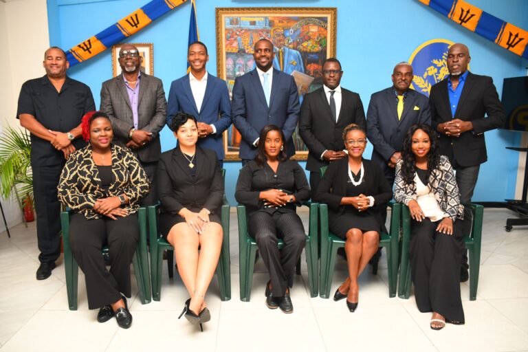 DLP announces shadow cabinet