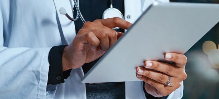 Enhancing Barbados' Healthcare Digitisation Efforts: Addressing Challenges Amid $8 Million Grant Boost | Analysis by Steven Williams