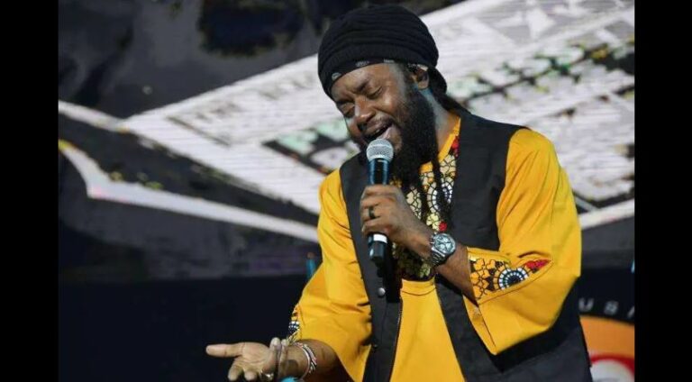 Morgan Heritage lead singer Peter has died