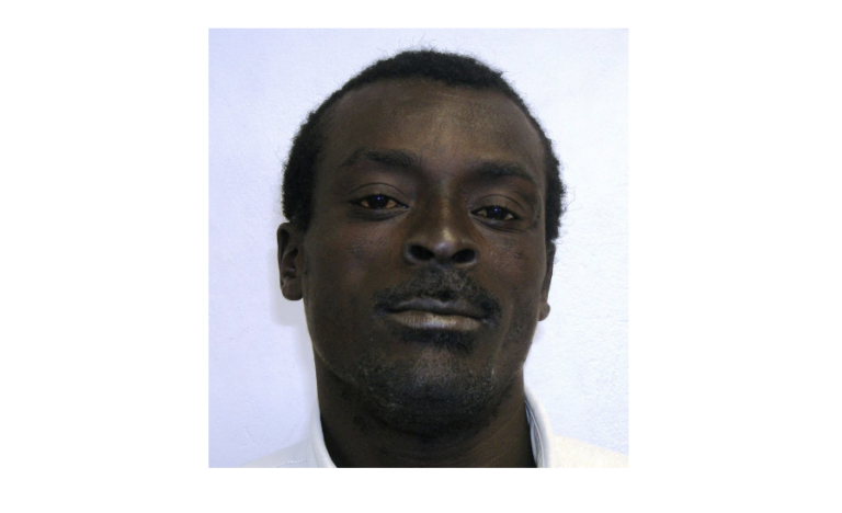 Wanted: Mark Hayden Brathwaite