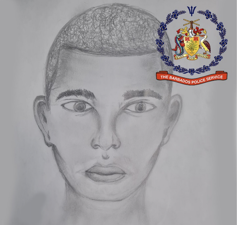 Police seek help to identify man in sketch