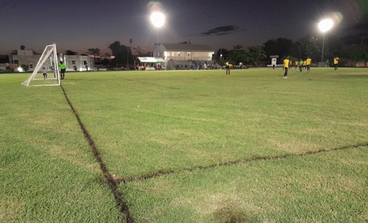 Barbados Football Association Increases Police Presence at Premier League Matches Outside of Wildey AstroTurf