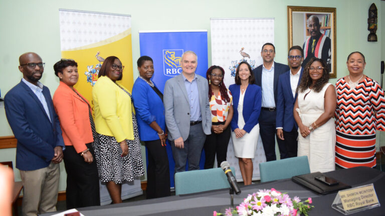 2024 UWI-RBC Run for the Kids launched