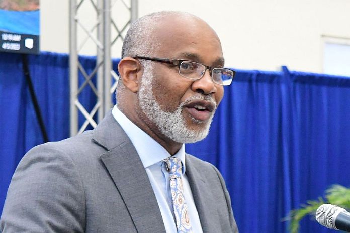 AG hails Barbados’ removal from money laundering list