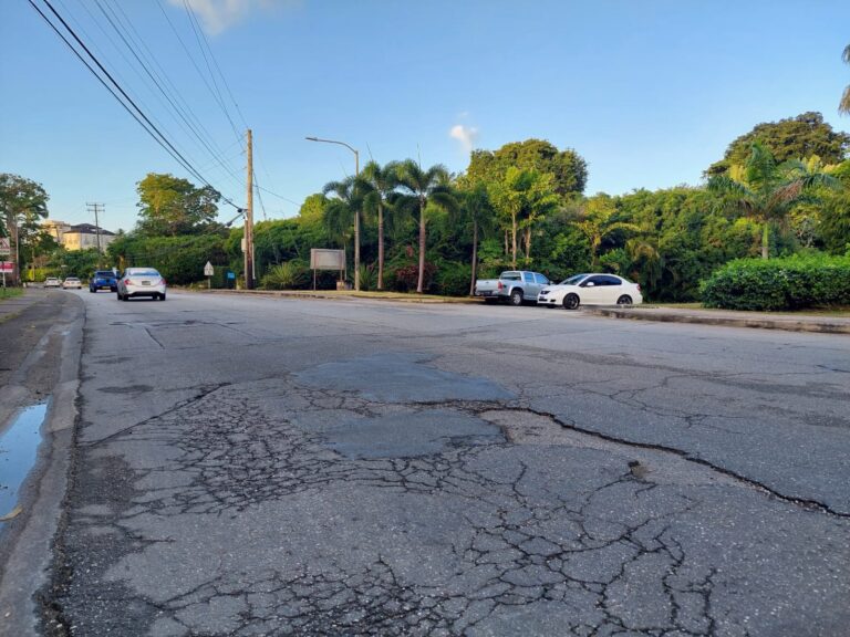 Smoother Surface for Highway 1 