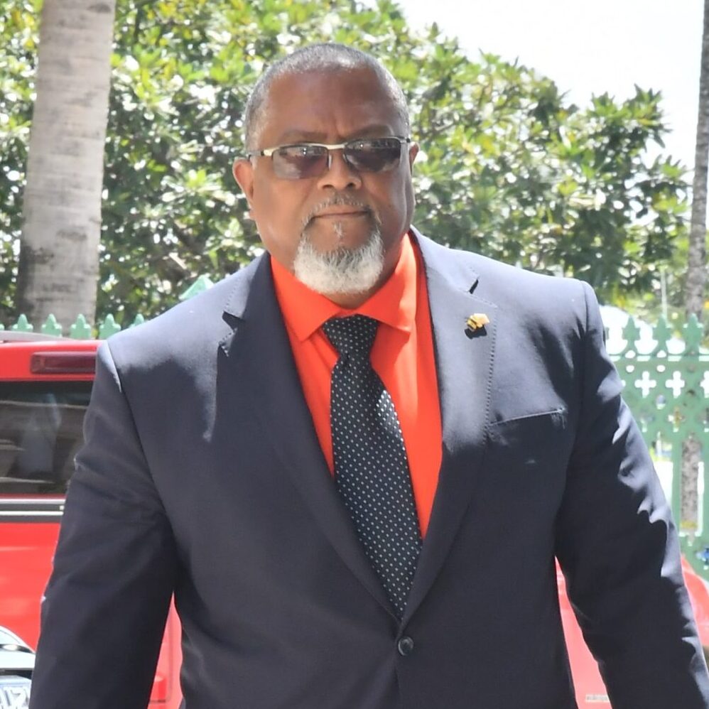 Barbados Banking Hurdles Delay Full Implementation of Medicinal Marijuana Industry, Minister Weir Optimistic About Business Potential